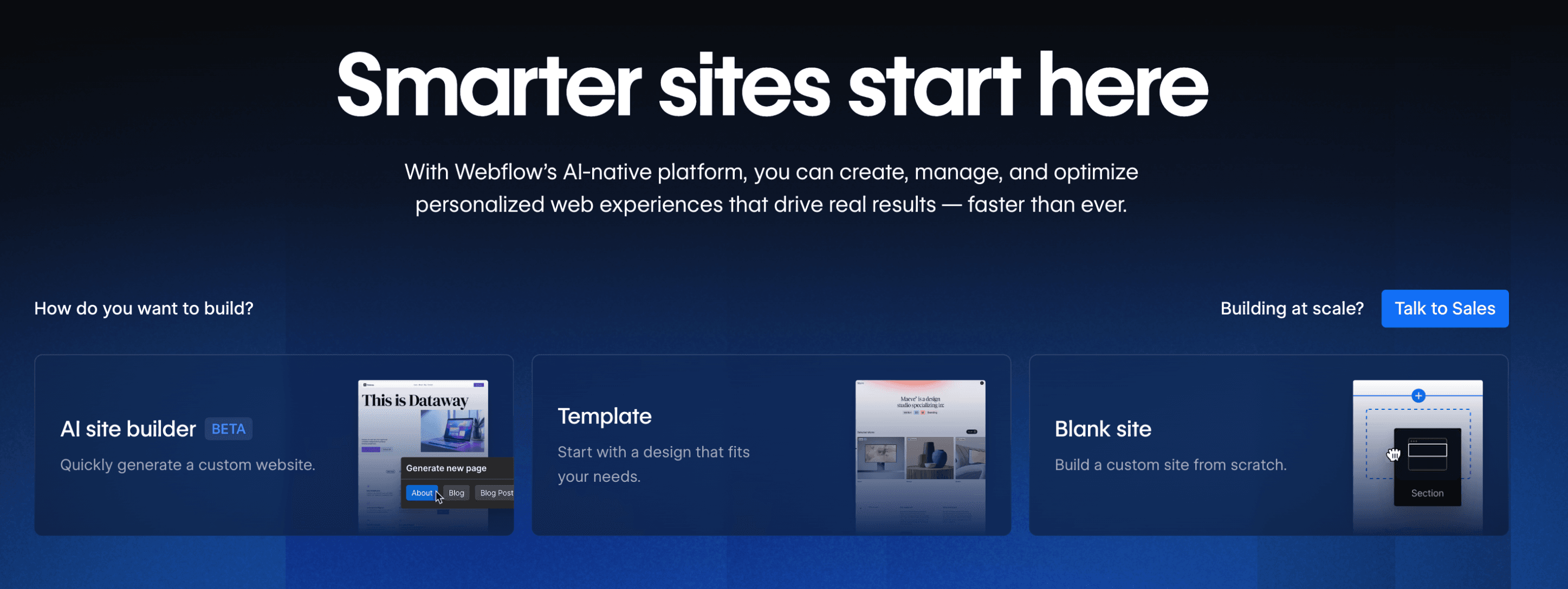 Why Your Webflow Site Needs Better File Hosting