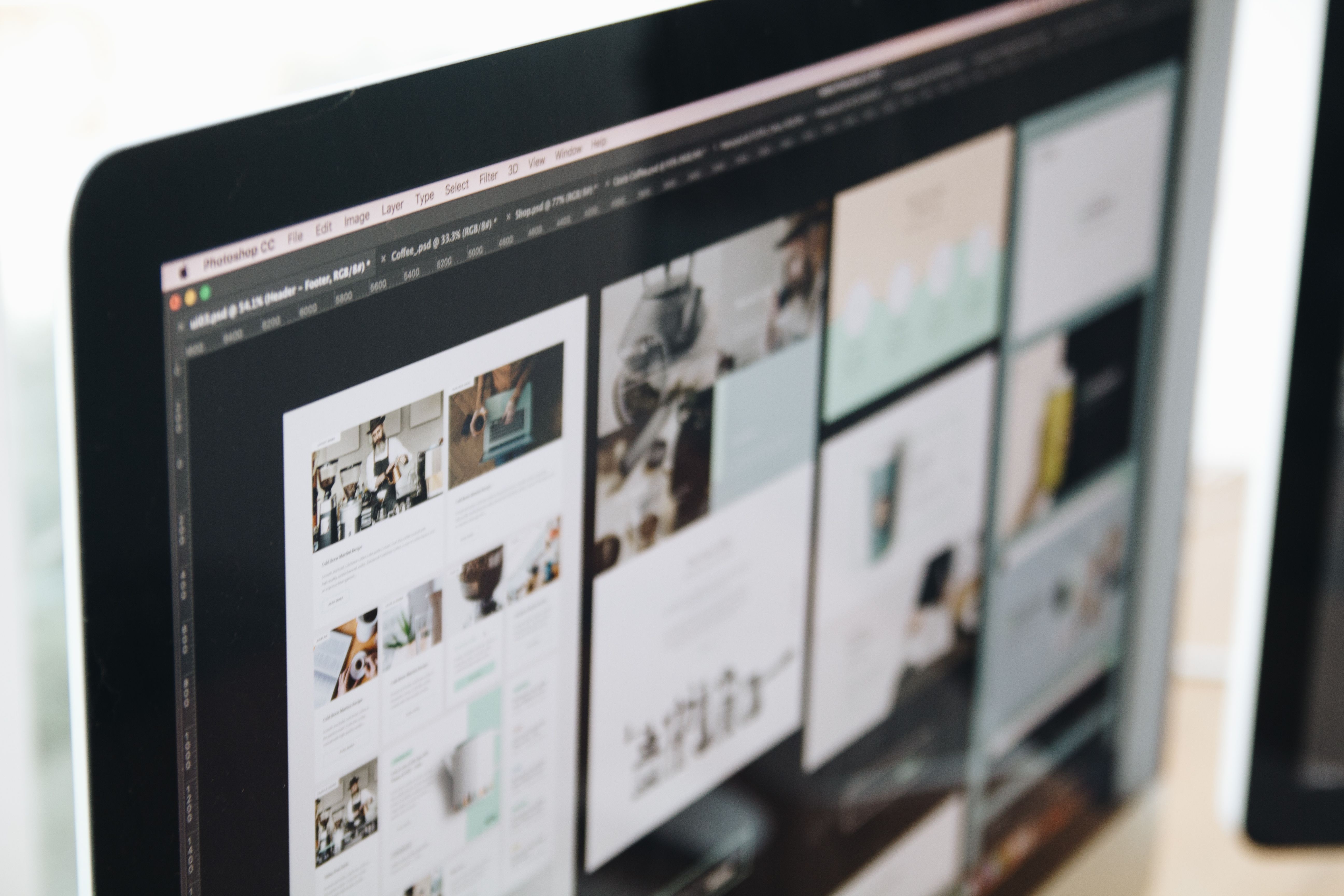 What Clients Actually Notice About Your Website