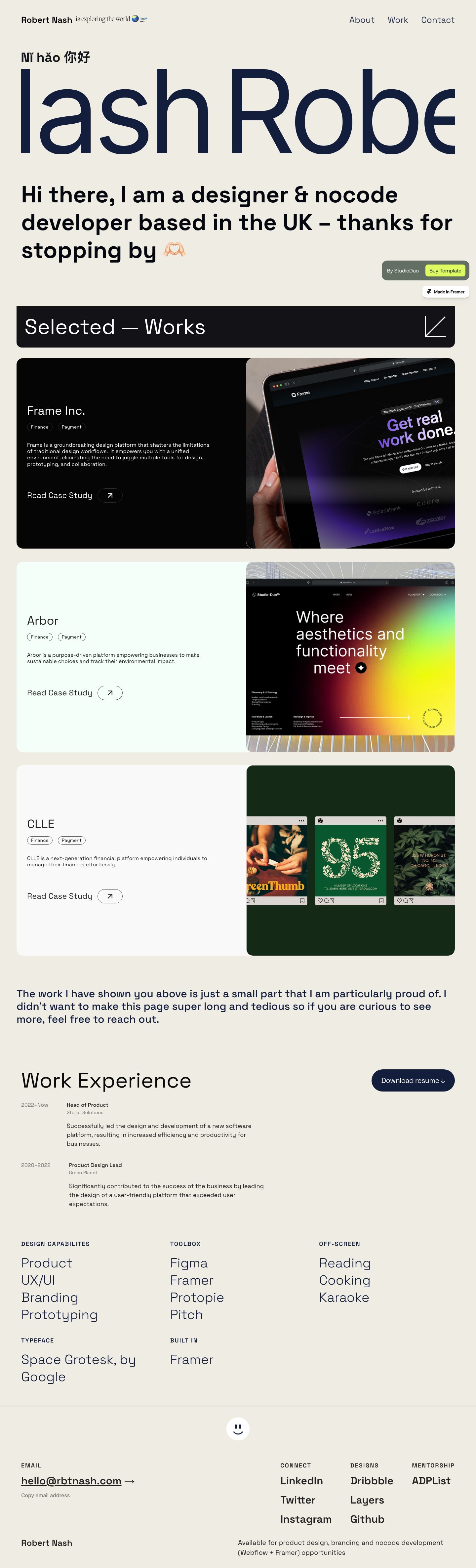 Monso by Studio Duo, image 2