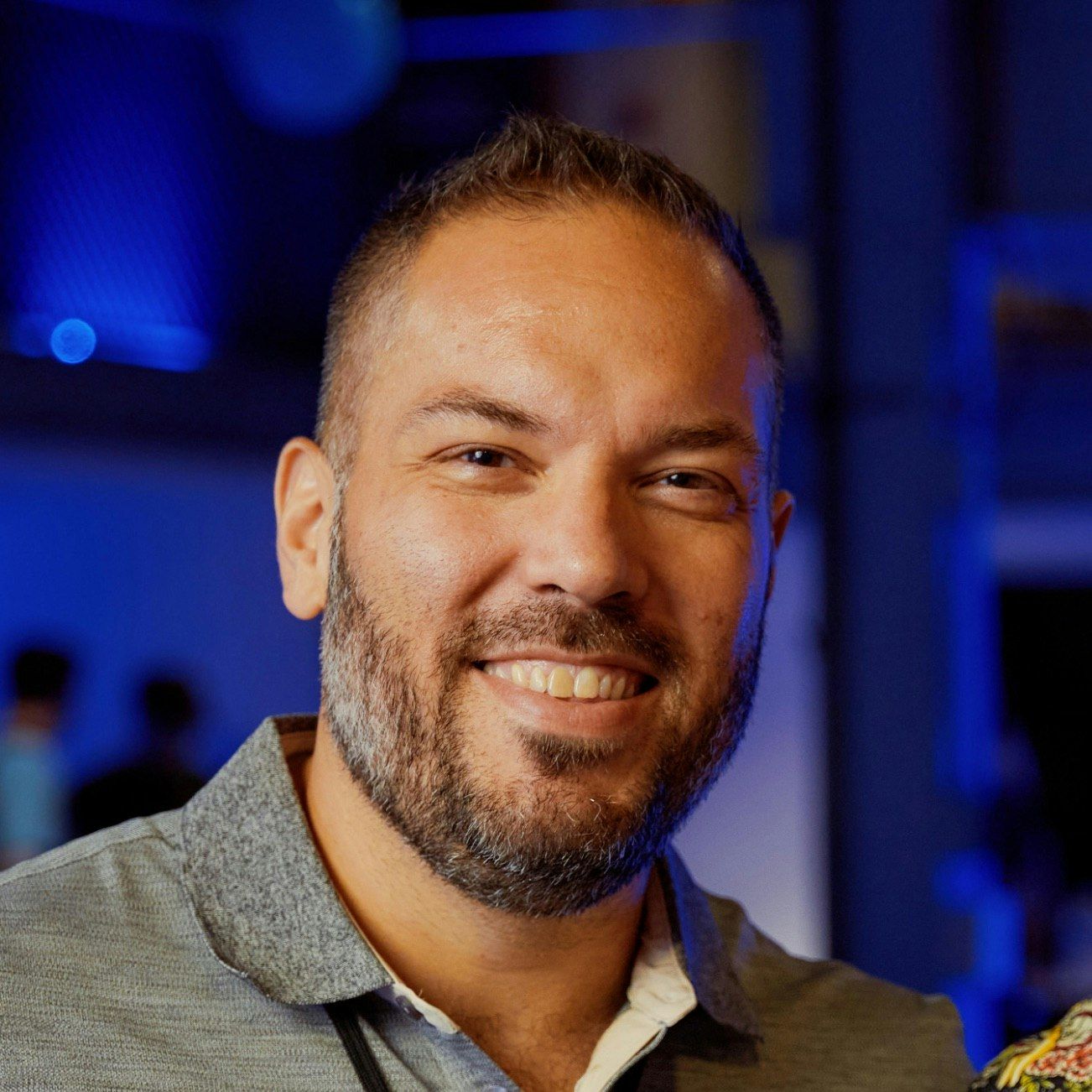 Raymmar Tirado
