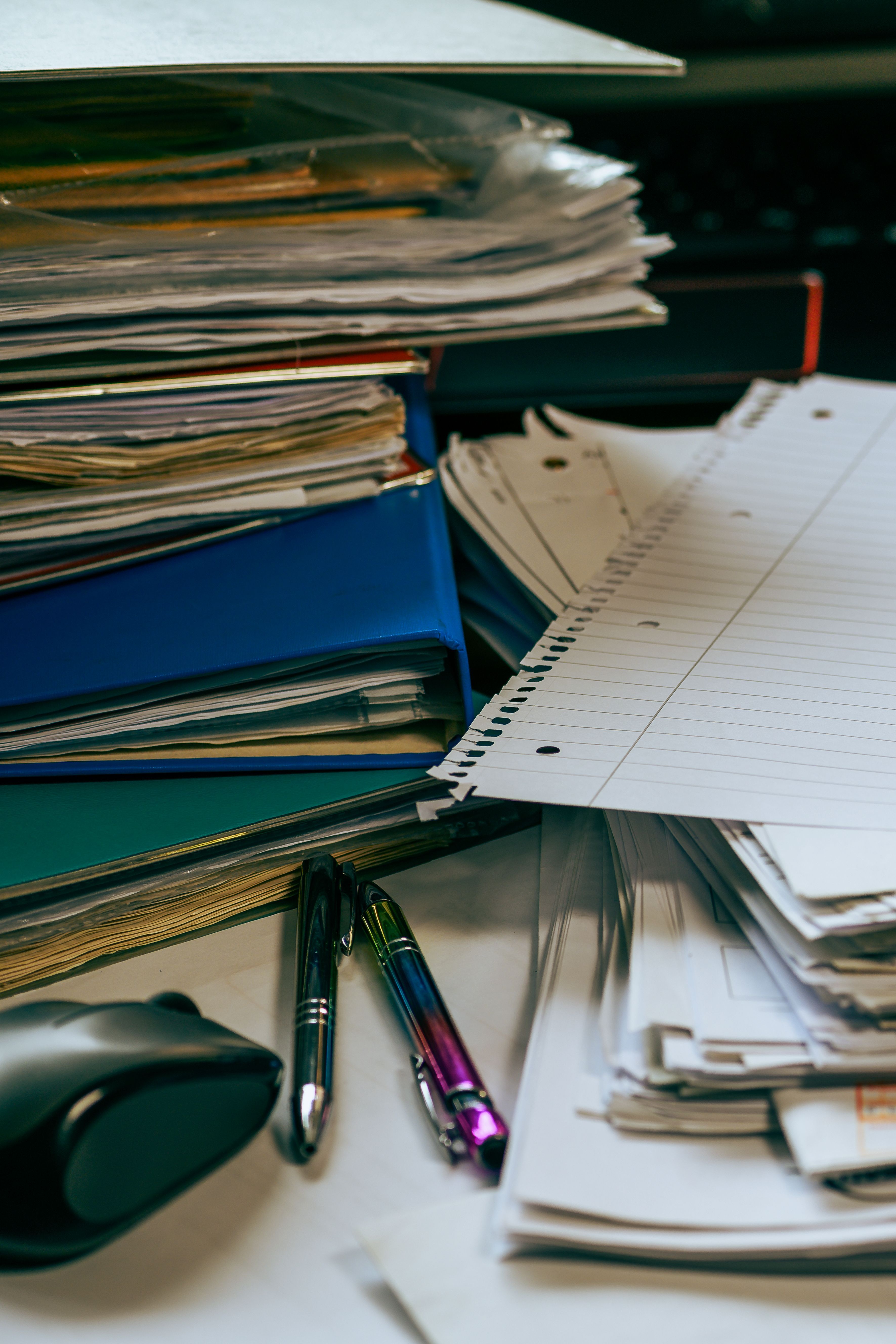 Signs Your Agency Is Outgrowing Its File Workflow
